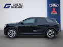 FORD Explorer Extended Range