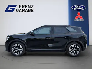 FORD Explorer Extended Range
