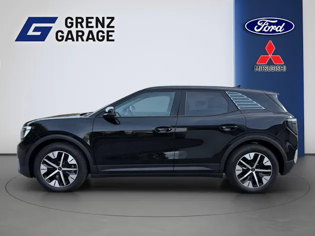 FORD Explorer Extended Range