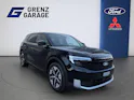 FORD Explorer Extended Range