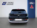 FORD Explorer Extended Range