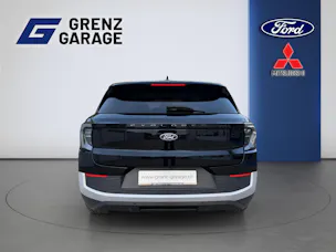 FORD Explorer Extended Range