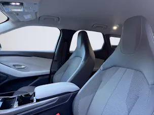 FORD Explorer Extended Range