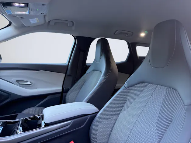 FORD Explorer Extended Range