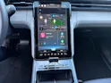FORD Explorer Extended Range