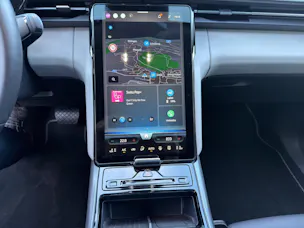 FORD Explorer Extended Range