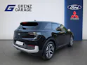 FORD Explorer Extended Range