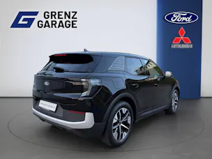 FORD Explorer Extended Range