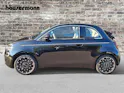 FIAT 500 Cabrio La Prima