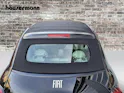 FIAT 500 Cabrio La Prima