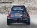 FIAT 500 Cabrio La Prima