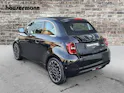 FIAT 500 Cabrio La Prima