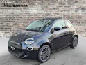 FIAT 500 Cabrio La Prima