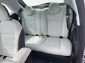FIAT 500 Cabrio La Prima