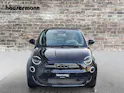 FIAT 500 Cabrio La Prima