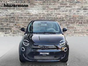 FIAT 500 Cabrio La Prima