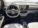 FIAT 500 Cabrio La Prima
