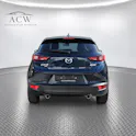 MAZDA CX-3 2.0 Ambition Plus AWD