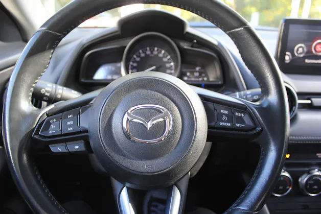MAZDA CX-3 2.0 Ambition Plus AWD