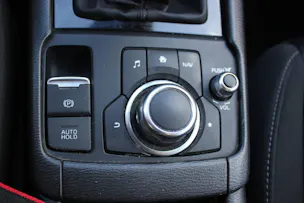 MAZDA CX-3 2.0 Ambition Plus AWD