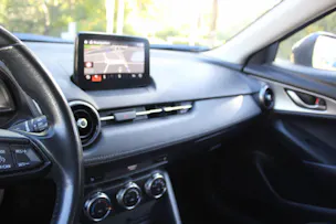 MAZDA CX-3 2.0 Ambition Plus AWD
