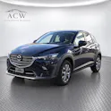 MAZDA CX-3 2.0 Ambition Plus AWD