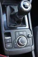 MAZDA CX-3 2.0 Ambition Plus AWD