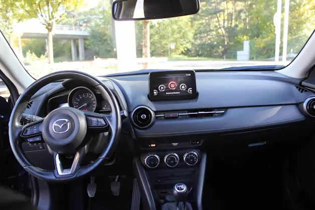 MAZDA CX-3 2.0 Ambition Plus AWD