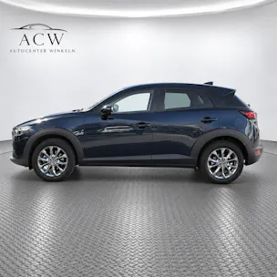 MAZDA CX-3 2.0 Ambition Plus AWD