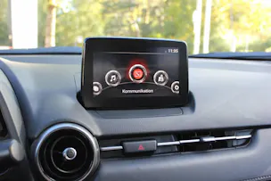 MAZDA CX-3 2.0 Ambition Plus AWD
