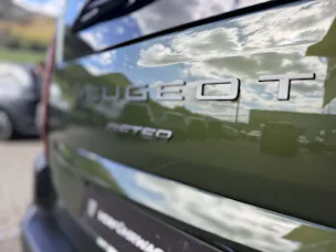 PEUGEOT Rifter Long 1.5 HDi 7-Plätzer Family Edition 1.9% Leasing