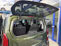 PEUGEOT Rifter Long 1.5 HDi 7-Plätzer Family Edition 1.9% Leasing