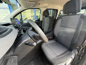 PEUGEOT Rifter Long 1.5 HDi 7-Plätzer Family Edition 1.9% Leasing