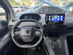 PEUGEOT Rifter Long 1.5 HDi 7-Plätzer Family Edition 1.9% Leasing