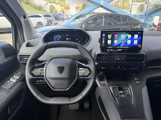 PEUGEOT Rifter Long 1.5 HDi 7-Plätzer Family Edition 1.9% Leasing
