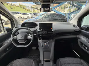 PEUGEOT Rifter Long 1.5 HDi 7-Plätzer Family Edition 1.9% Leasing