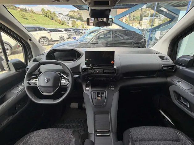 PEUGEOT Rifter Long 1.5 HDi 7-Plätzer Family Edition 1.9% Leasing
