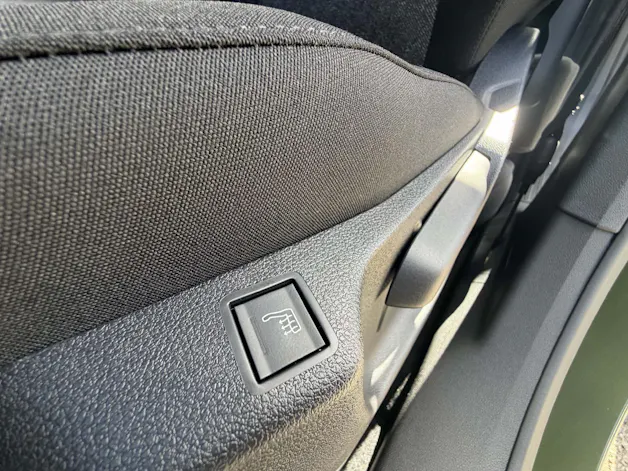 PEUGEOT Rifter Long 1.5 HDi 7-Plätzer Family Edition 1.9% Leasing