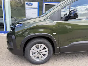 PEUGEOT Rifter Long 1.5 HDi 7-Plätzer Family Edition 1.9% Leasing