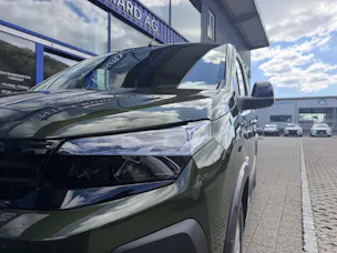 PEUGEOT Rifter Long 1.5 HDi 7-Plätzer Family Edition 1.9% Leasing
