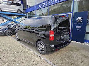 PEUGEOT Traveller Standard 2.2 BlueHDi 180  Family Edition S/S