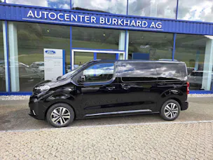PEUGEOT Traveller Standard 2.2 BlueHDi 180  Family Edition S/S