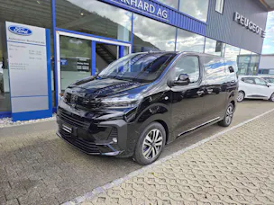 PEUGEOT Traveller Standard 2.2 BlueHDi 180  Family Edition S/S