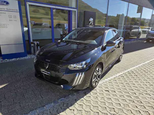 PEUGEOT 208 1.2 Hybrid Allure Premium
