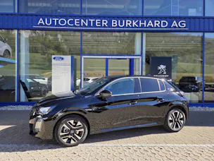 PEUGEOT 208 1.2 Hybrid Allure Premium