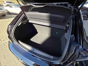 PEUGEOT 208 1.2 Hybrid Allure Premium