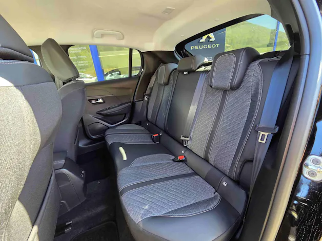PEUGEOT 208 1.2 Hybrid Allure Premium