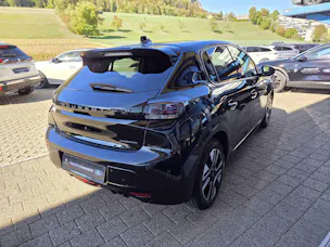 PEUGEOT 208 1.2 Hybrid Allure Premium