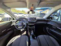PEUGEOT 208 1.2 Hybrid Allure Premium