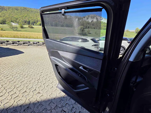 PEUGEOT 5008 1.5 BlueHDi Allure 7-Plätzer
